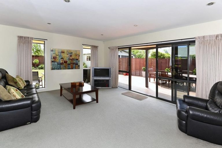 Photo of property in 44 Sabys Road, Halswell, Christchurch, 8025