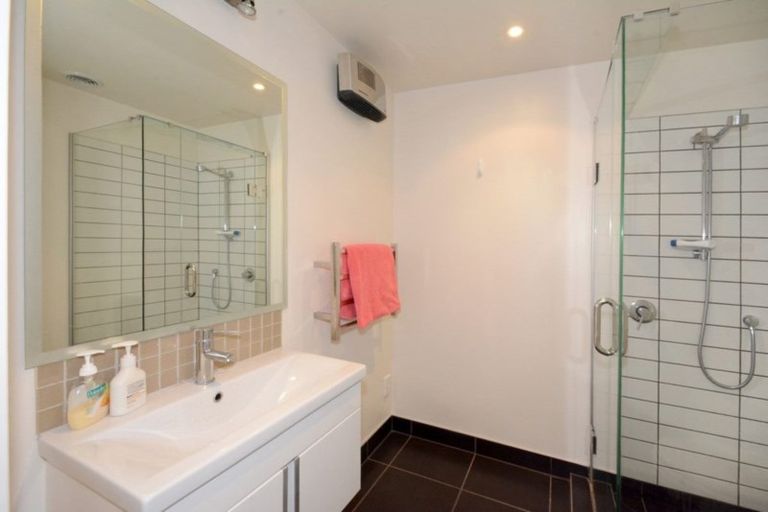 Photo of property in 1/313 High Street, Dunedin Central, Dunedin, 9016