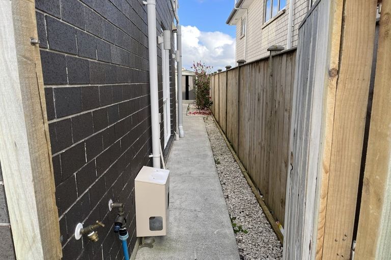 Photo of property in 39 Tinaku Road, Flat Bush, Auckland, 2019