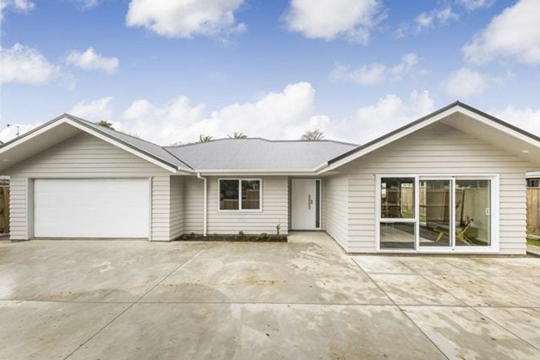Photo of property in 107c Manawatu Street, Hokowhitu, Palmerston North, 4410