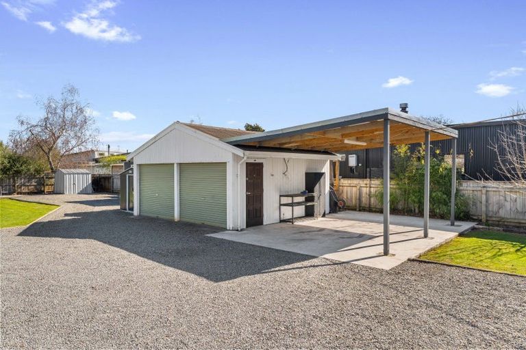 Photo of property in 24 Kuratawhiti Street, Greytown, 5712