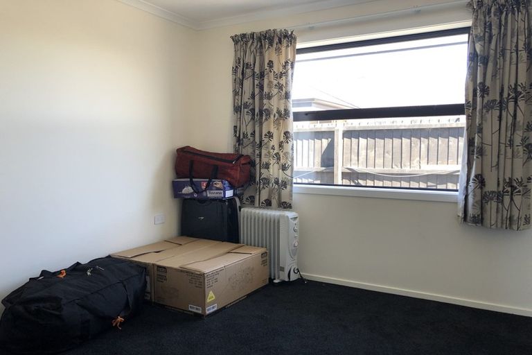 Photo of property in 8 Reuben Avenue, Rolleston, 7615