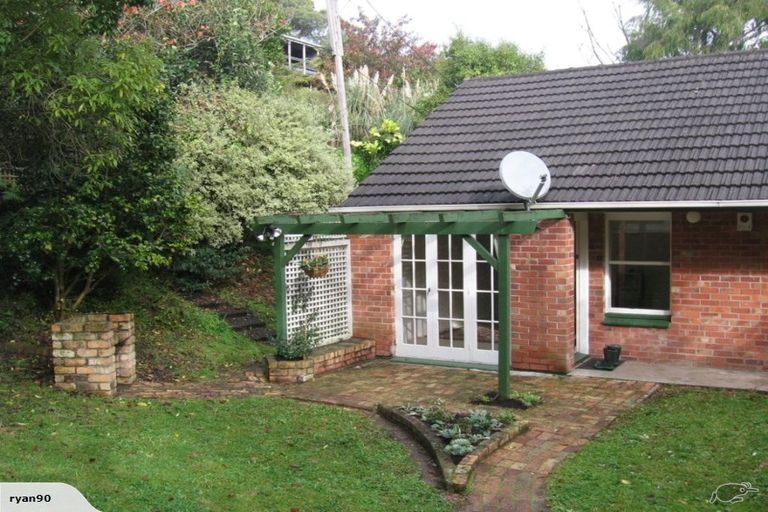 Photo of property in 1/66 Middleton Road, Remuera, Auckland, 1050