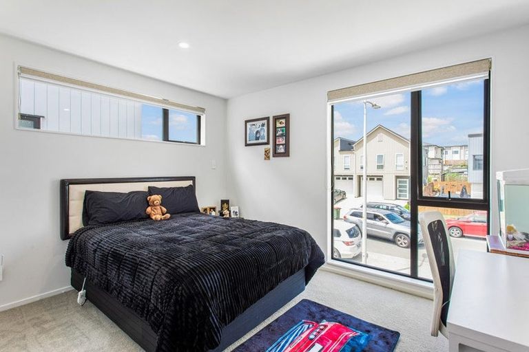 Photo of property in 27 Hermitage Street, Flat Bush, Auckland, 2019