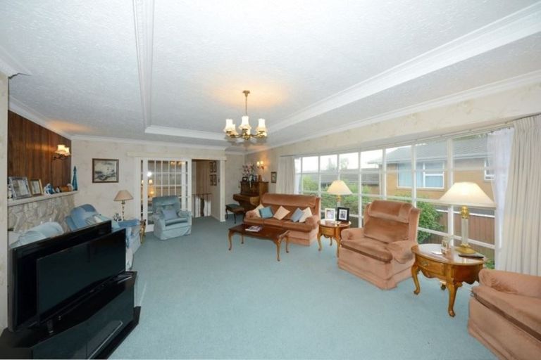 Photo of property in 38 Lynfield Avenue, Ilam, Christchurch, 8041