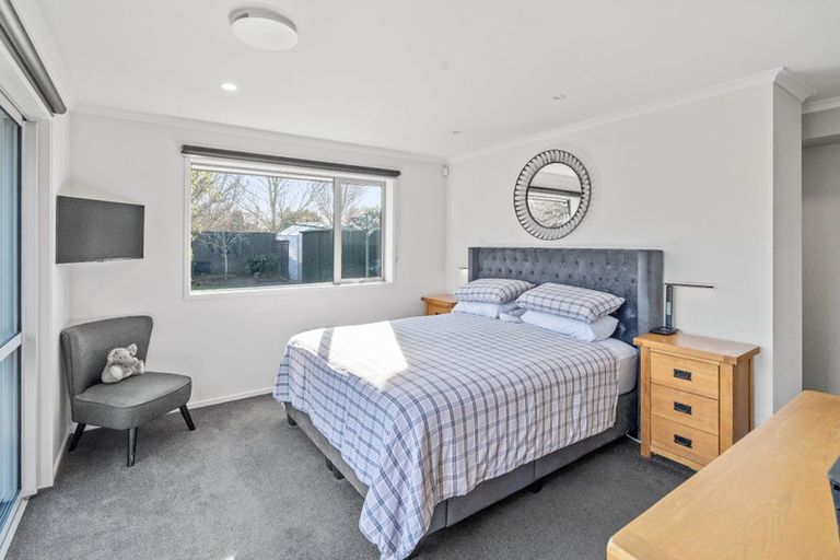 Photo of property in 7 Broomleigh Drive, Rolleston, 7615