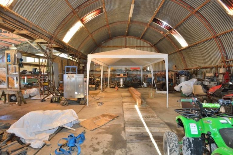 Photo of property in 45 Stainton Road, Ruatoria, 4083