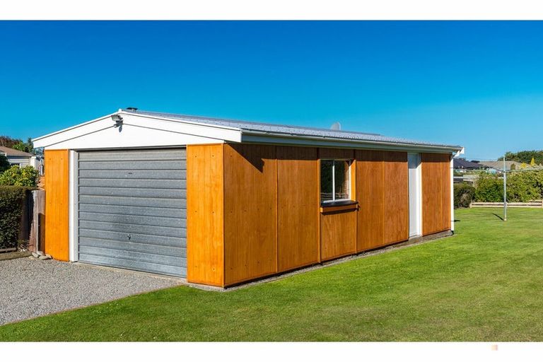 Photo of property in 37a Harris Street, Waimate, 7924