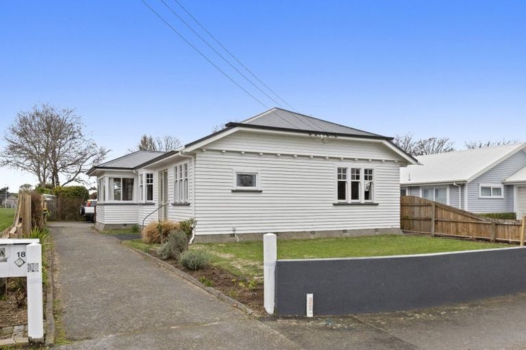 Photo of property in 1/18 Fairview Street, Somerfield, Christchurch, 8024