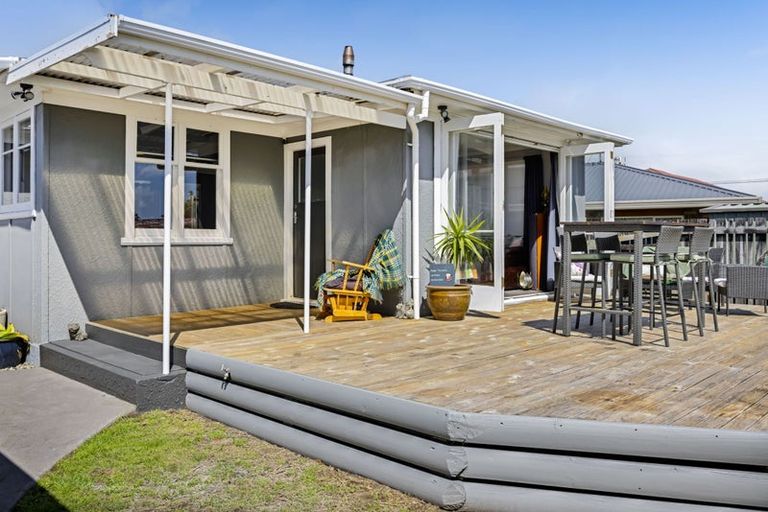 Photo of property in 78a Mclean Street, Waitara, 4320
