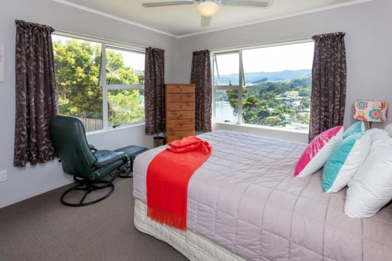 Photo of property in 150 Huihana Lane, Wyuna Bay, Coromandel, 3581