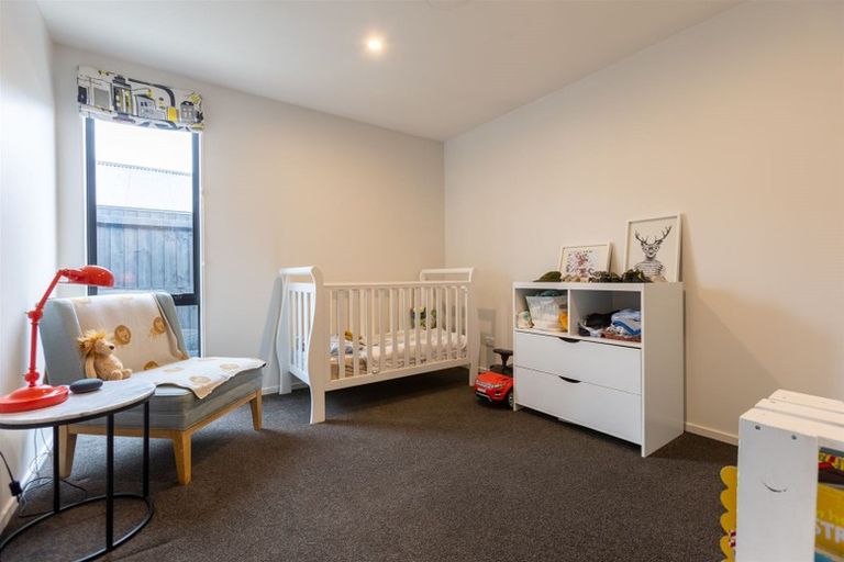 Photo of property in 11 Blaenavon Place, Halswell, Christchurch, 8025