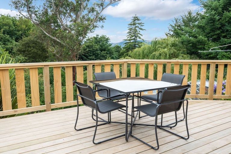 Photo of property in 272 Helensburgh Road, Helensburgh, Dunedin, 9010