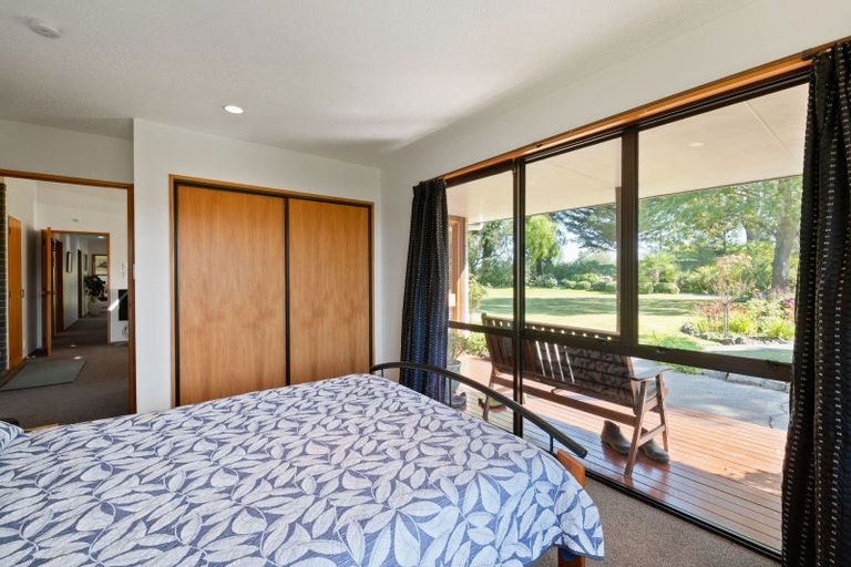 Photo of property in 138 Edmunds Road, Ohoka, Kaiapoi, 7692