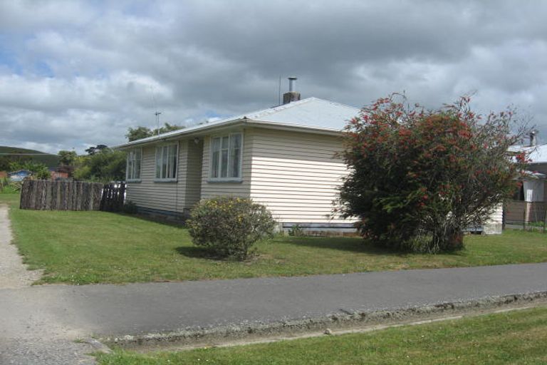 Photo of property in 85 Tyndall Street, Pahiatua, 4910