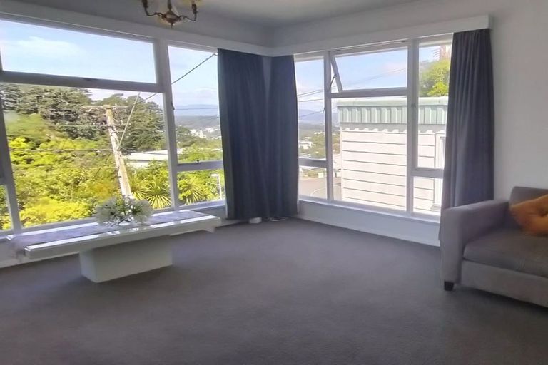 Photo of property in 138 Raroa Road, Aro Valley, Wellington, 6012