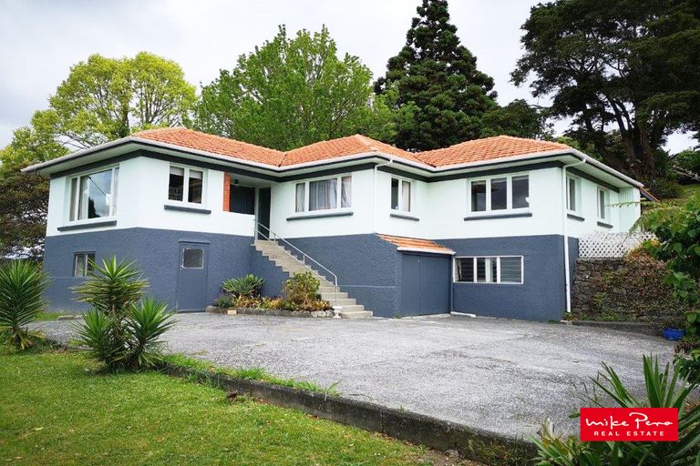 Photo of property in 280 Western Hills Drive, Avenues, Whangarei, 0110