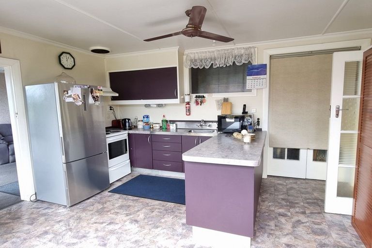 Photo of property in 10 Smith Street, Greymouth, 7805