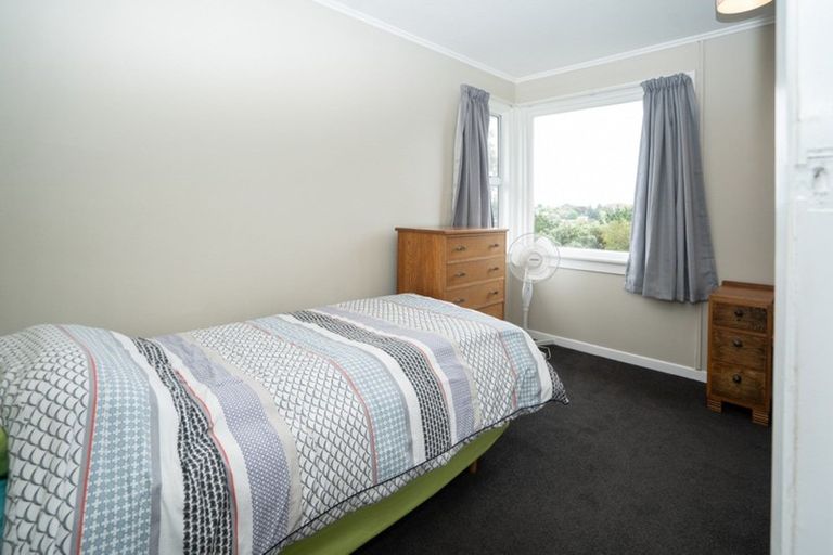 Photo of property in 136 Frankley Road, Frankleigh Park, New Plymouth, 4310