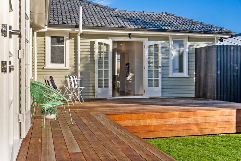 Photo of property in 117 Budge Street, Riversdale, Blenheim, 7201