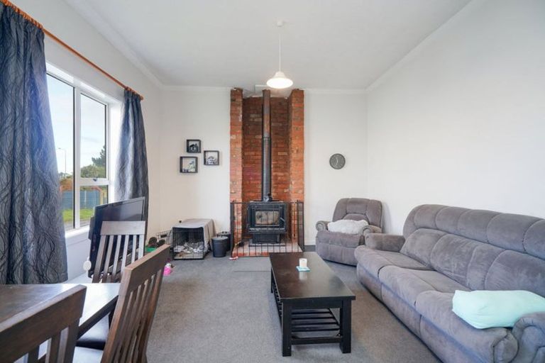 Photo of property in 26 Dyson Street, Strathern, Invercargill, 9812