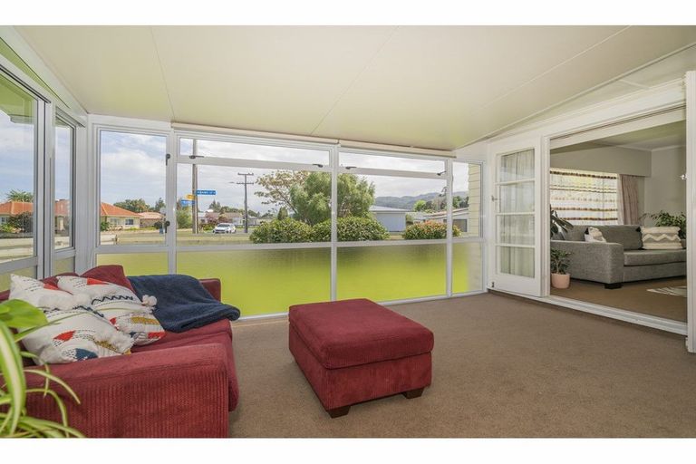 Photo of property in 112 Rolleston Street, Thames, 3500