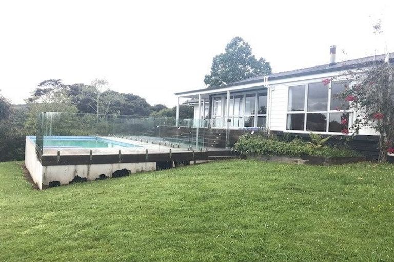 Photo of property in 369 Hunua Road, Hunua, Papakura, 2583