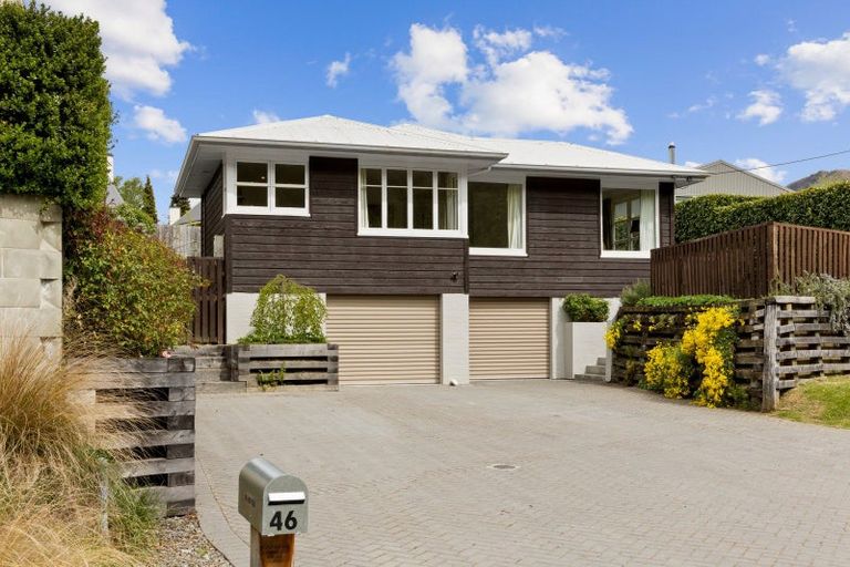 Photo of property in 46 Norfolk Street, Arrowtown, 9302