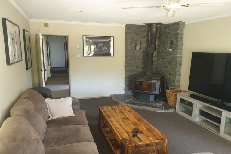 Photo of property in 21 Monaghan Street, Cromwell, 9310