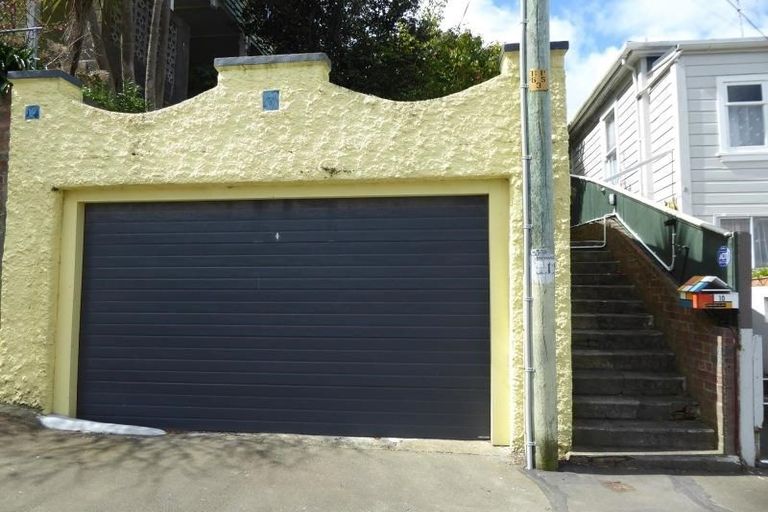Photo of property in 10 Jeypore Street, Berhampore, Wellington, 6023