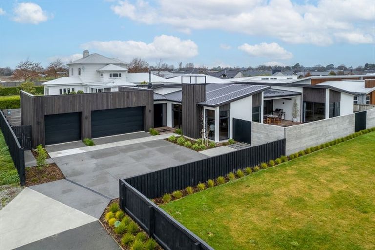 Photo of property in 50 Lindsay Drive, Prebbleton, 7604