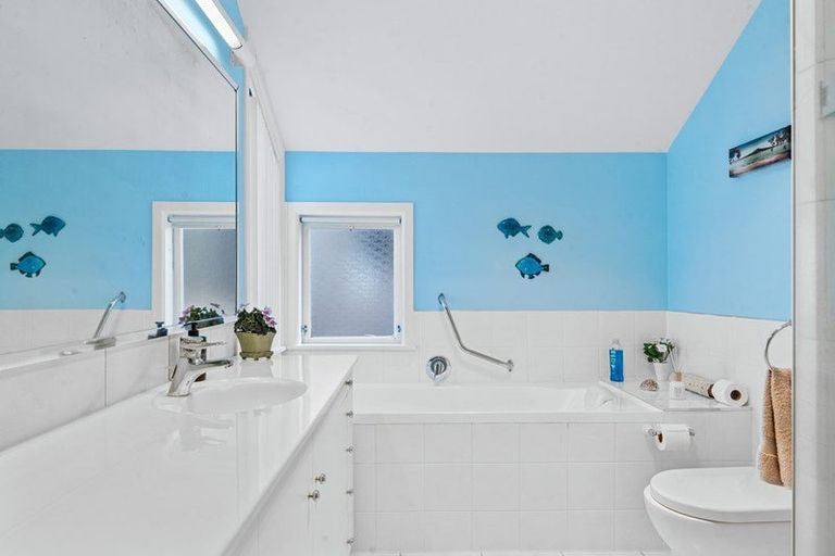 Photo of property in 3 Castor Bay Road, Castor Bay, Auckland, 0620