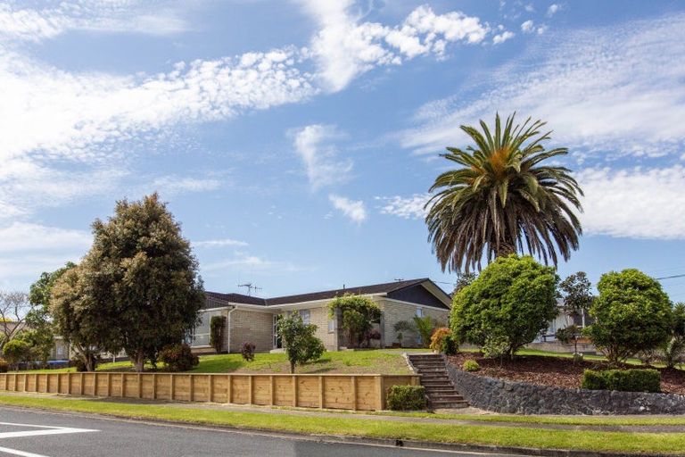 Photo of property in 44 George Street, Morrinsville, 3300