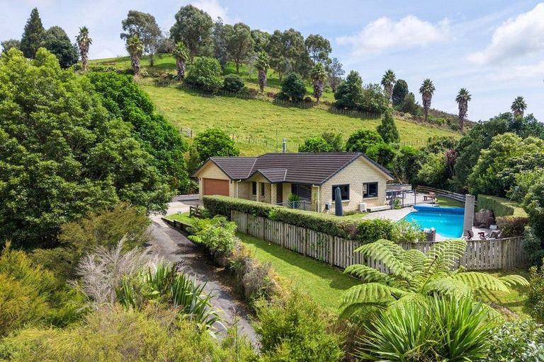 Photo of property in 498c Waitao Road, Waitao, Tauranga, 3175