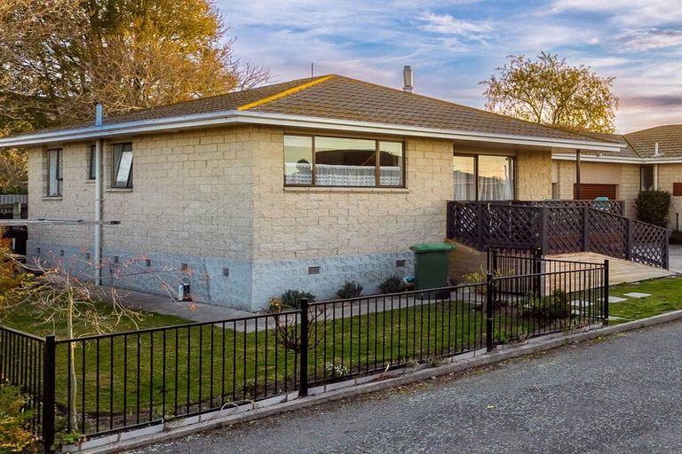 Photo of property in 11 Browns Avenue, Waimate, 7924