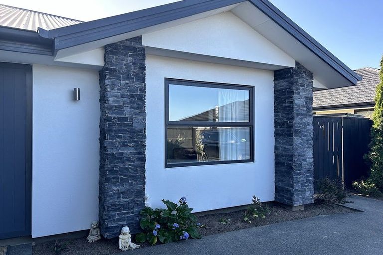 Photo of property in 48 Packard Crescent, Halswell, Christchurch, 8025