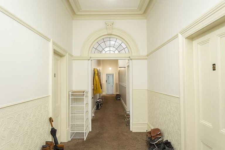 Photo of property in 12 Heriot Row, Dunedin Central, Dunedin, 9016
