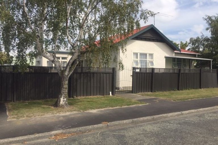 Photo of property in 63 Charles Street, Rangiora, 7400