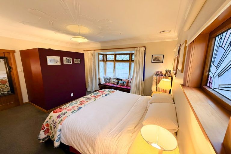 Photo of property in 4 Norton Park Avenue, Fairfield, Lower Hutt, 5011