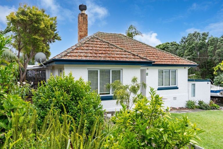 Photo of property in 31a Cockburn Street, Onerahi, Whangarei, 0110