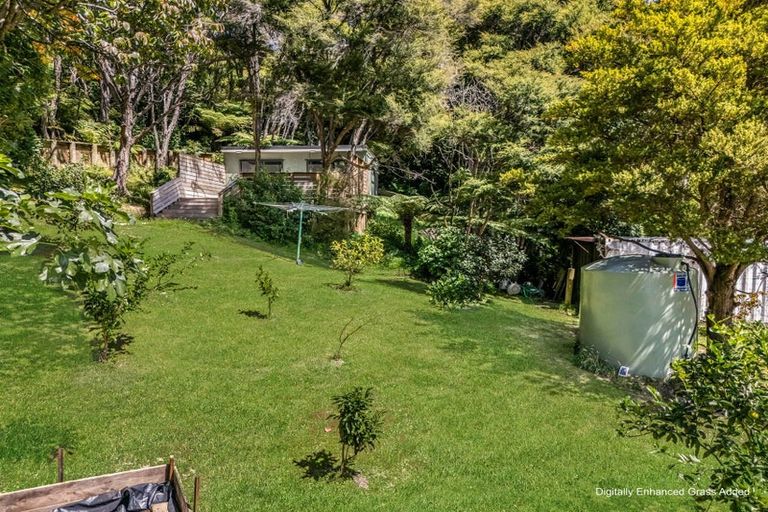 Photo of property in 16 Hakahaka Road, Port Underwood, Picton, 7281