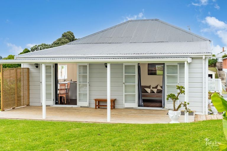 Photo of property in 105 Normanby Street, Dargaville, 0310