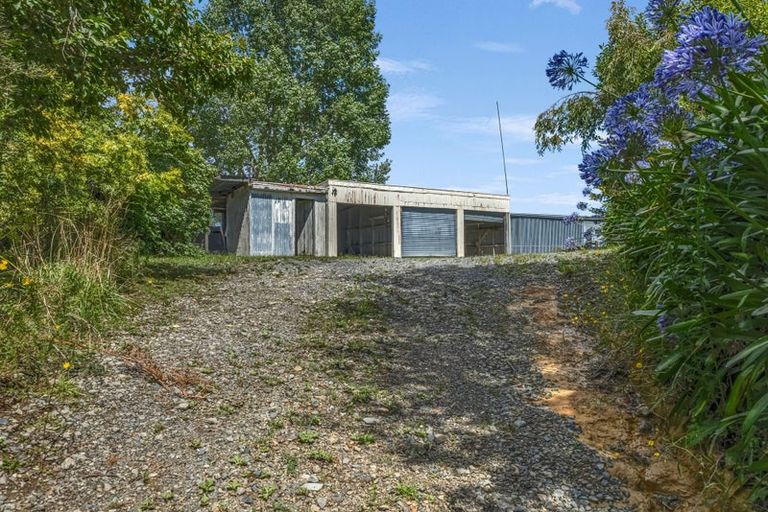 Photo of property in 710 Mangapapa Road, Tangarakau, Stratford, 4397