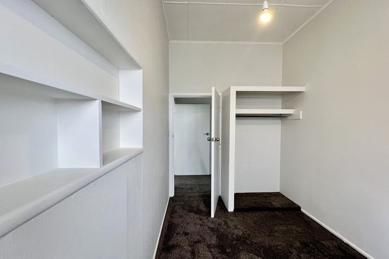 Photo of property in 7 Hadfield Terrace, Kelburn, Wellington, 6012