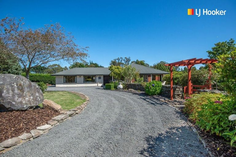 Photo of property in 35 Green Island Bush Road, Blackhead, Dunedin, 9076
