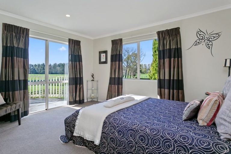 Photo of property in 143 Tirau Road, Cambridge, 3496