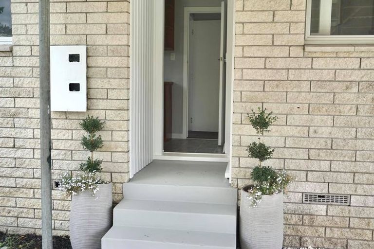 Photo of property in 7 Blundell Place, Huntly, 3700