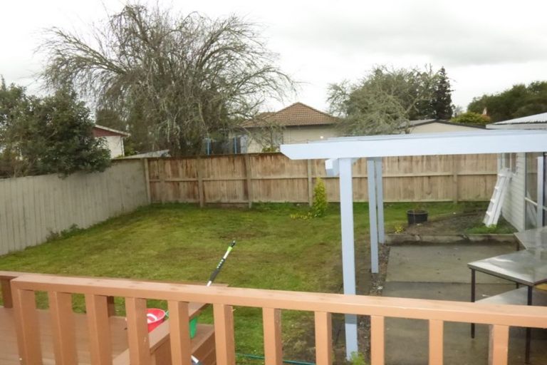 Photo of property in 19 Coventry Road, Melville, Hamilton, 3206