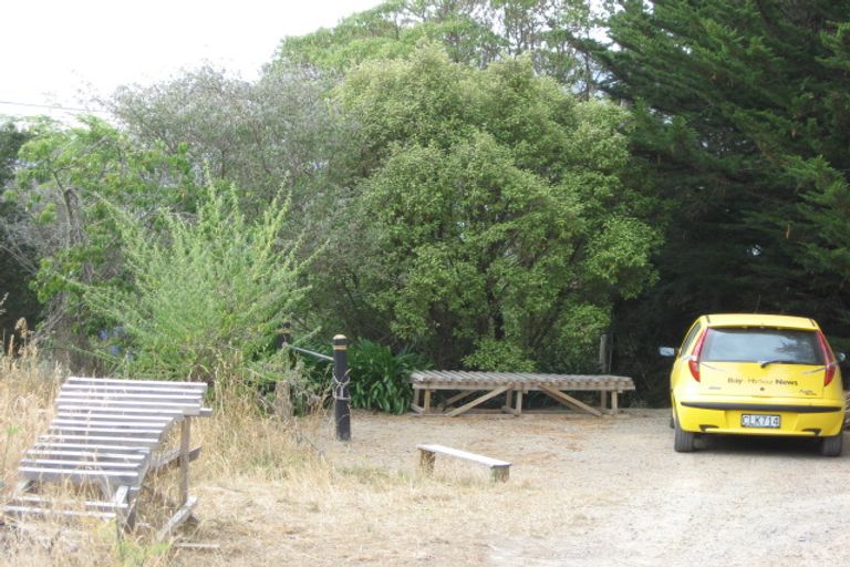 Photo of property in 399 Bayview Road, Diamond Harbour, 8971