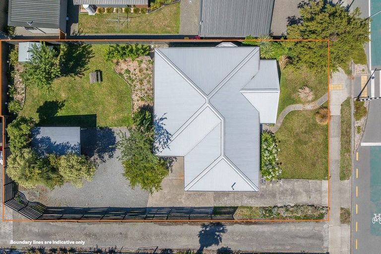 Photo of property in 144 Middle Renwick Road, Springlands, Blenheim, 7201